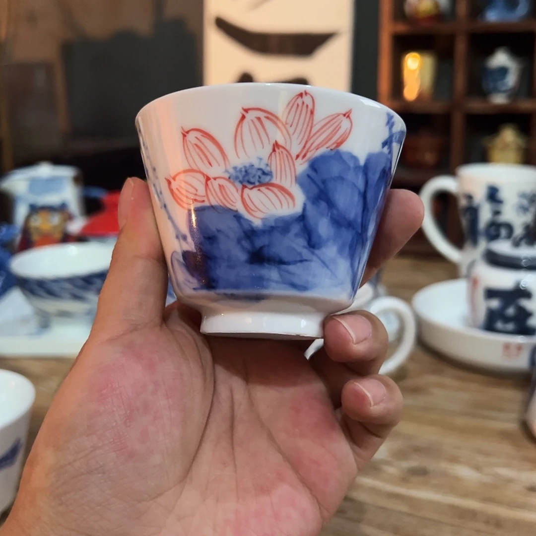 陶瓷艺术作品欣赏