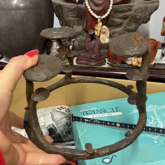 紫砂茶杯好物分享哈哈哈哈