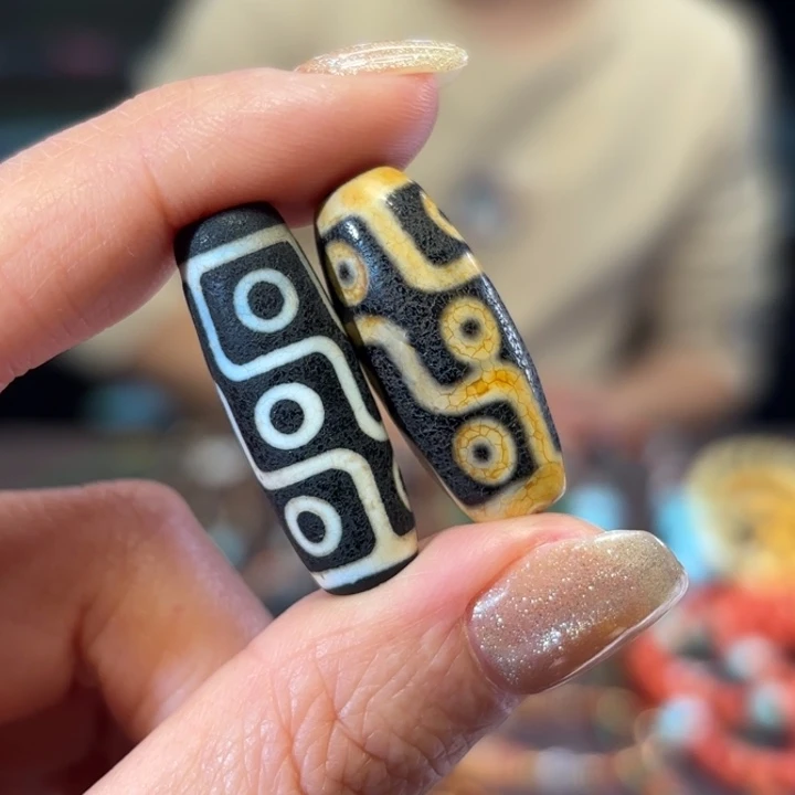 玛瑙/玉髓颈饰未镶嵌玛瑙