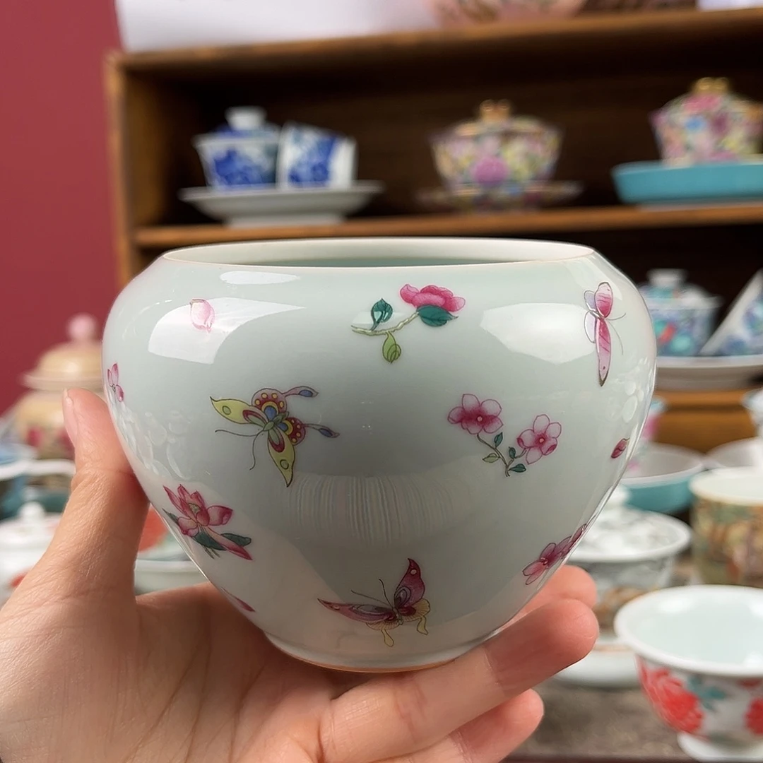 微瑕微瑕景德镇陶瓷