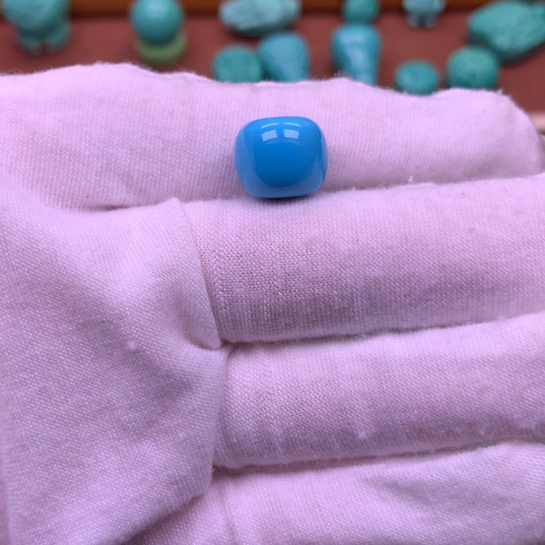 湖北原生态卡12老型蓝