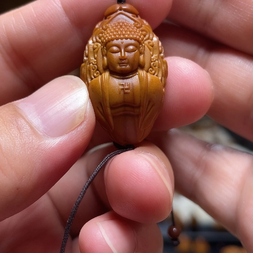 手串/手链橄榄核橄榄核
