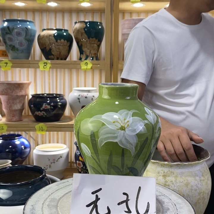 无暇不成瓷，手工做不到百分百完美