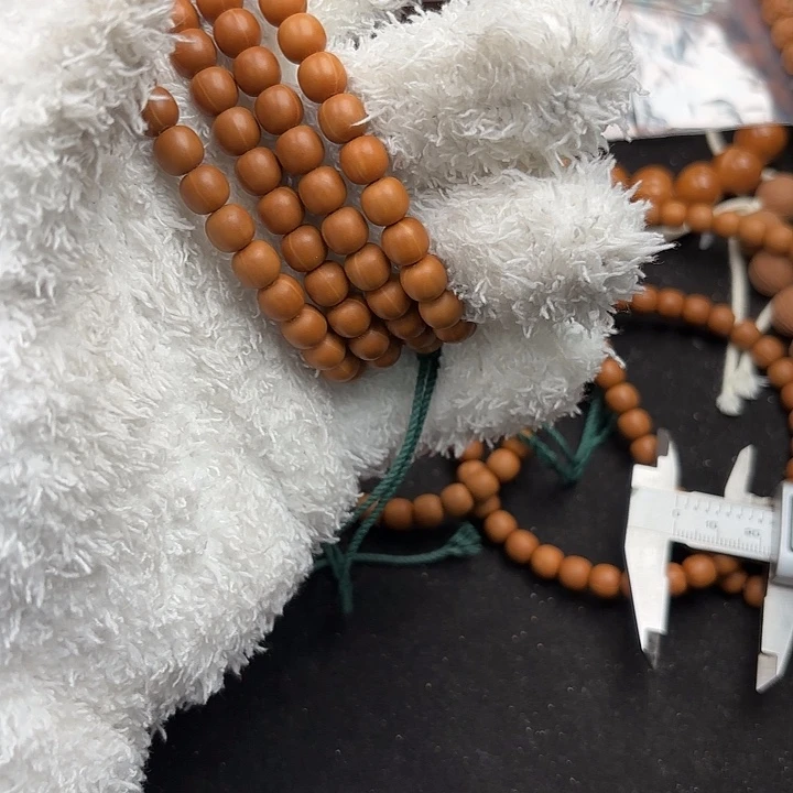 水****猴头核桃吊坠全品无暇108老邢