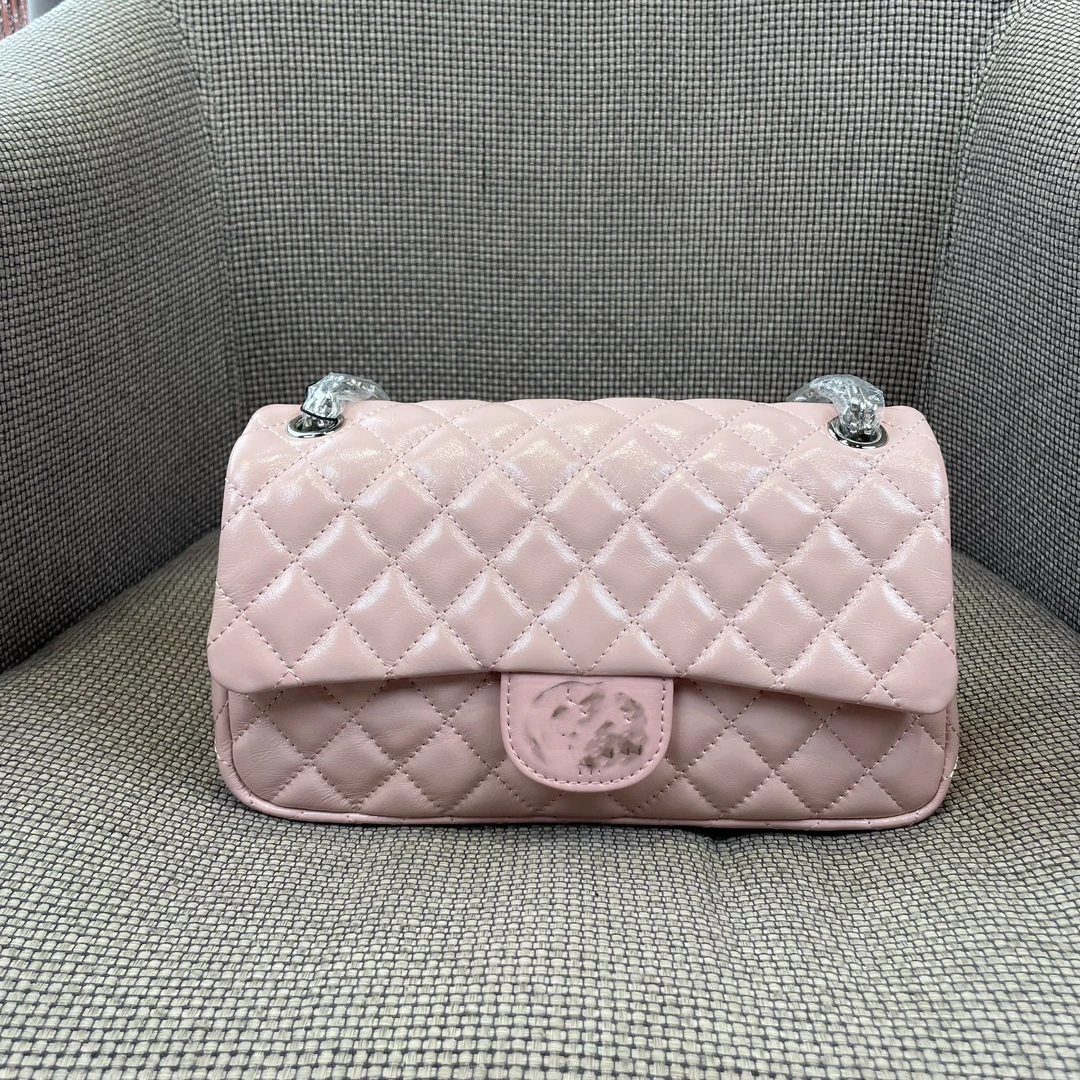 【CEFIRO · 塞飞洛】新品上新！新款女包 WGG-3FA015 双色