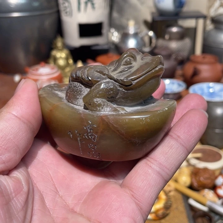 紫砂蜜胺手工好物推荐