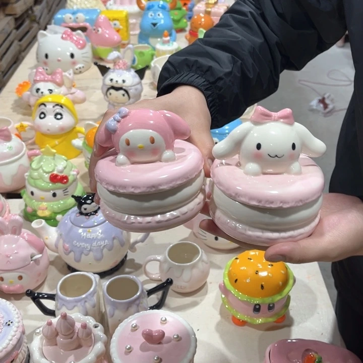 紫砂茶案这么多人都在等