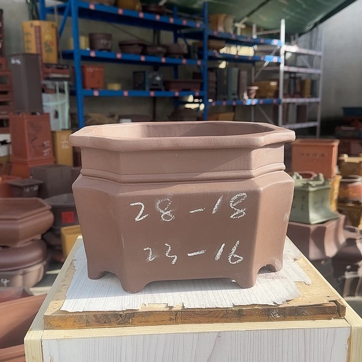 花盆紫砂这是什么