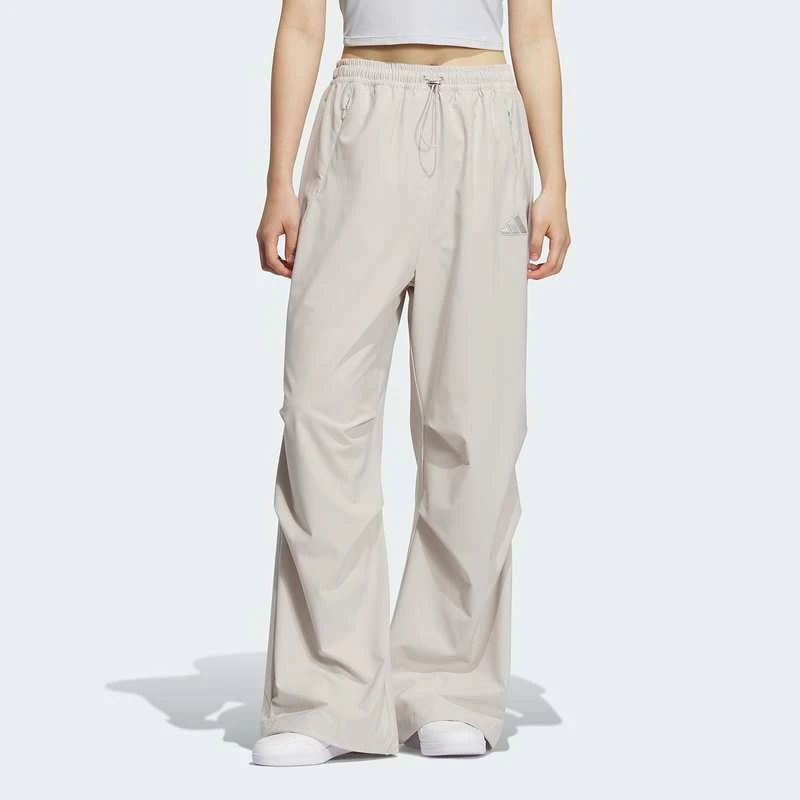 阿迪达斯 （adidas）女子MT PARA PNT休闲时尚运动长裤KC1490