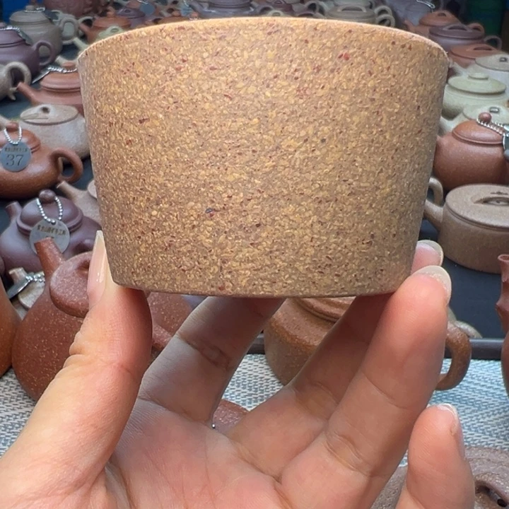 茶壶紫砂紫砂壶的制作工艺是采用