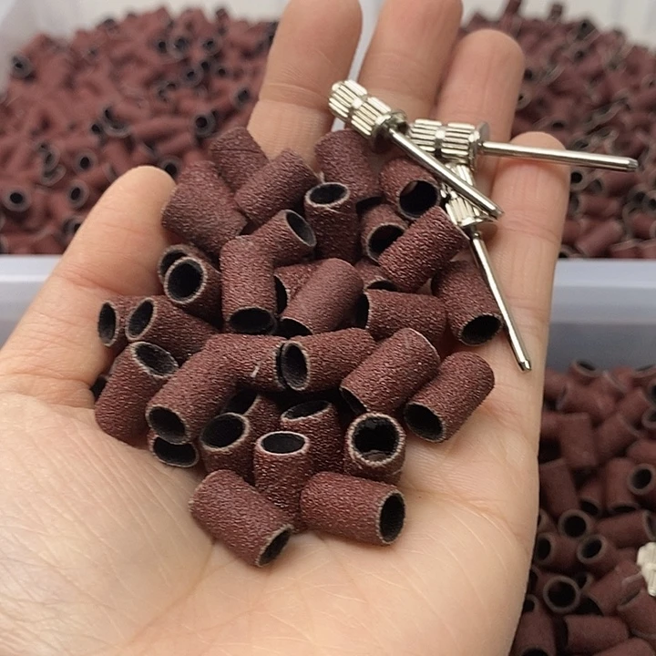 处理粗中细110个砂圈不退不换2.35杆