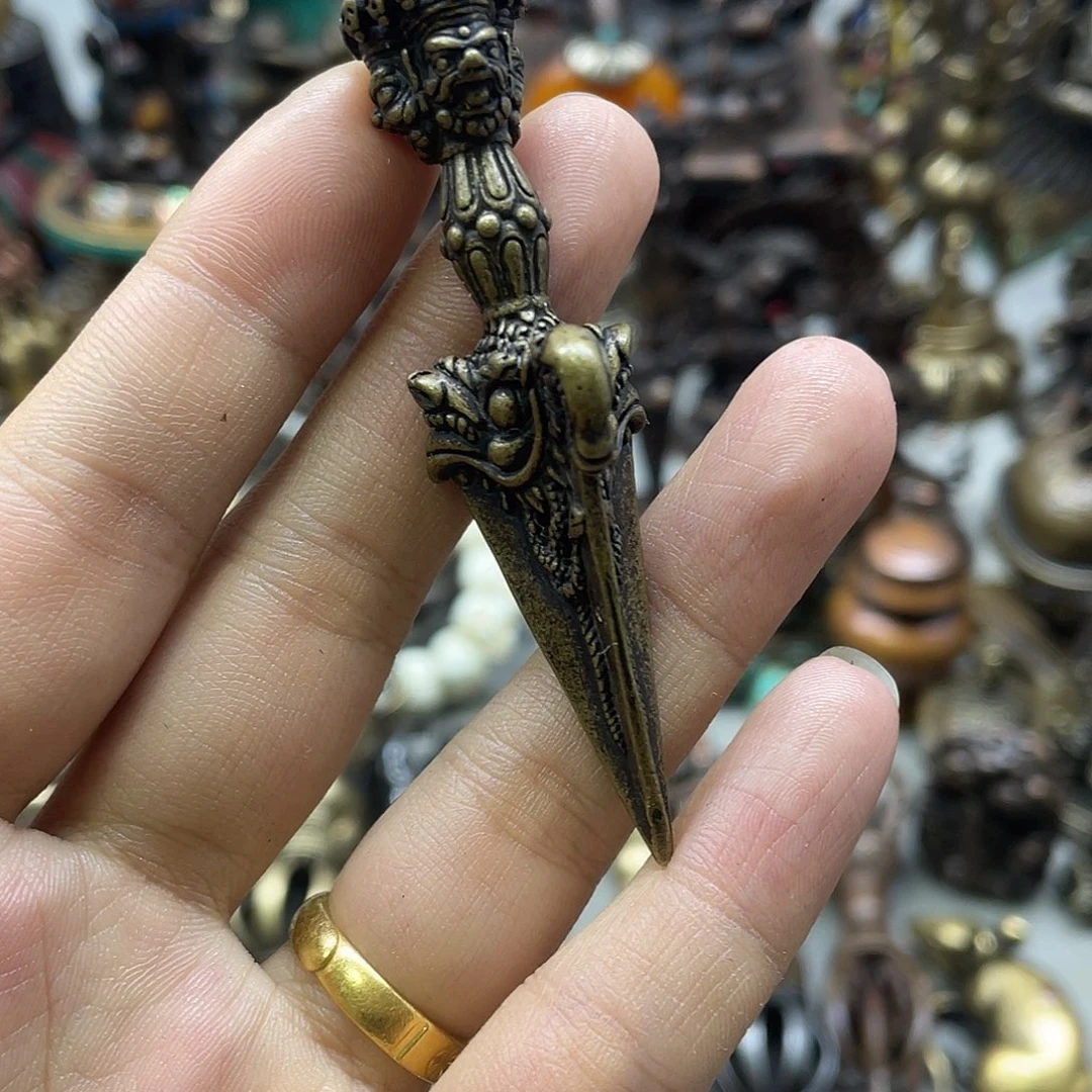 工艺品挂件一物一图