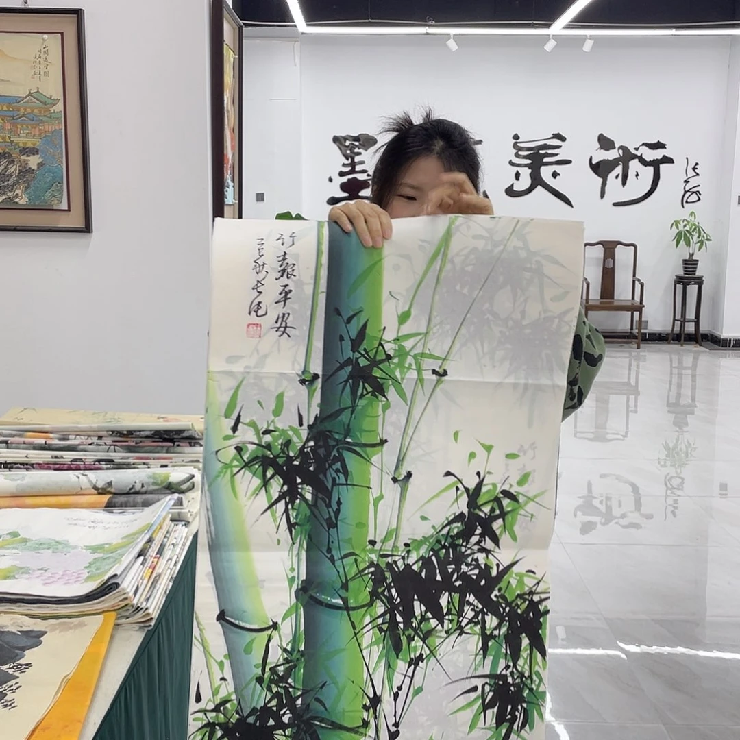 国画重中之重重中之重