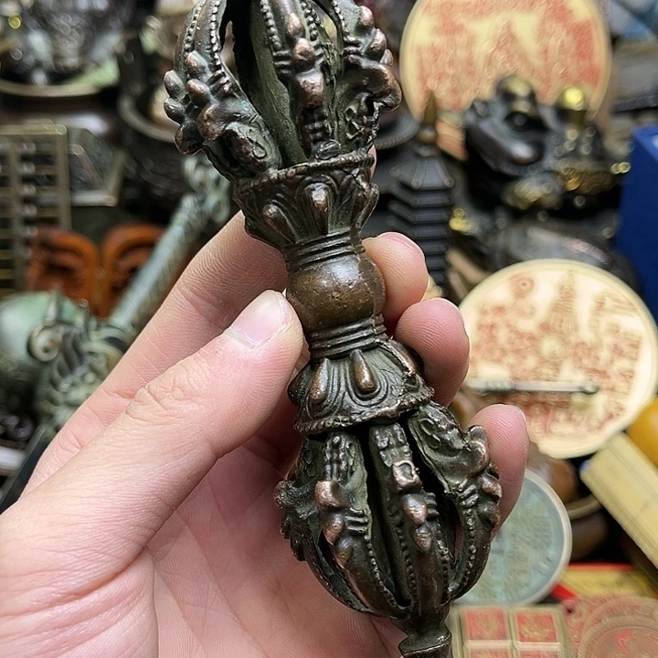 嘉嘉精品铜器摆件