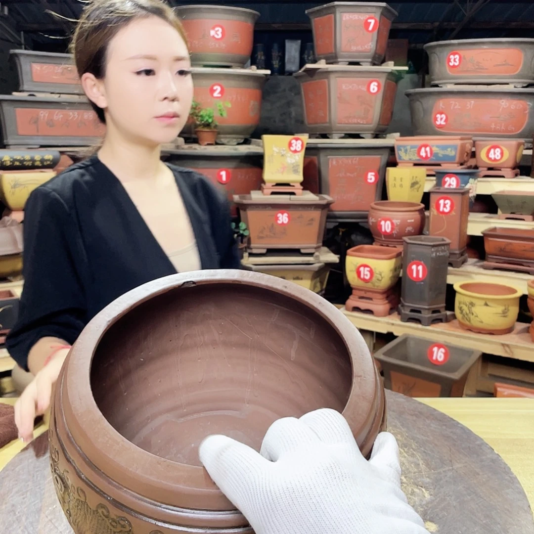精品紫砂工厂直发