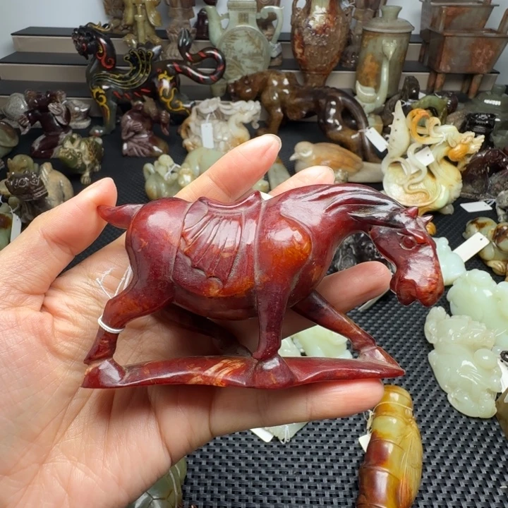 直播间闪购商品链接