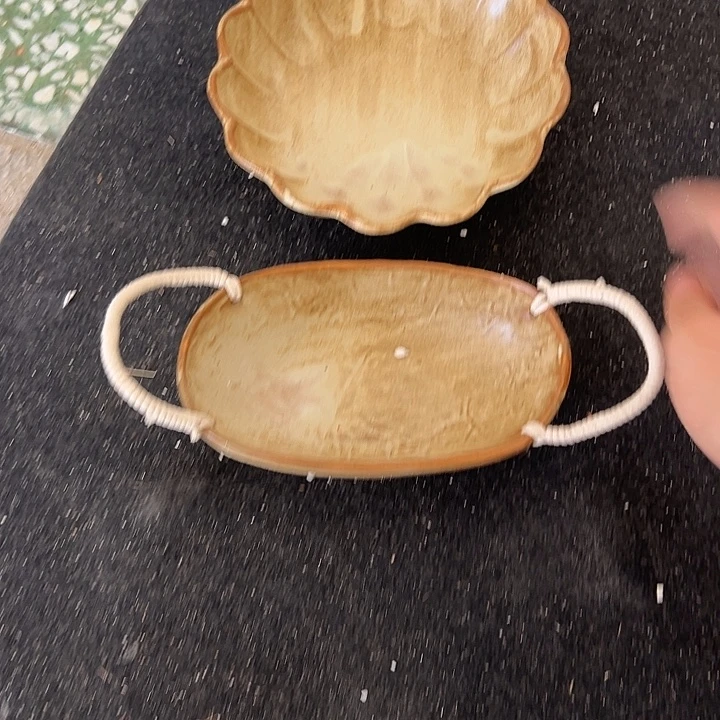 瓷片默认瑕疵商品