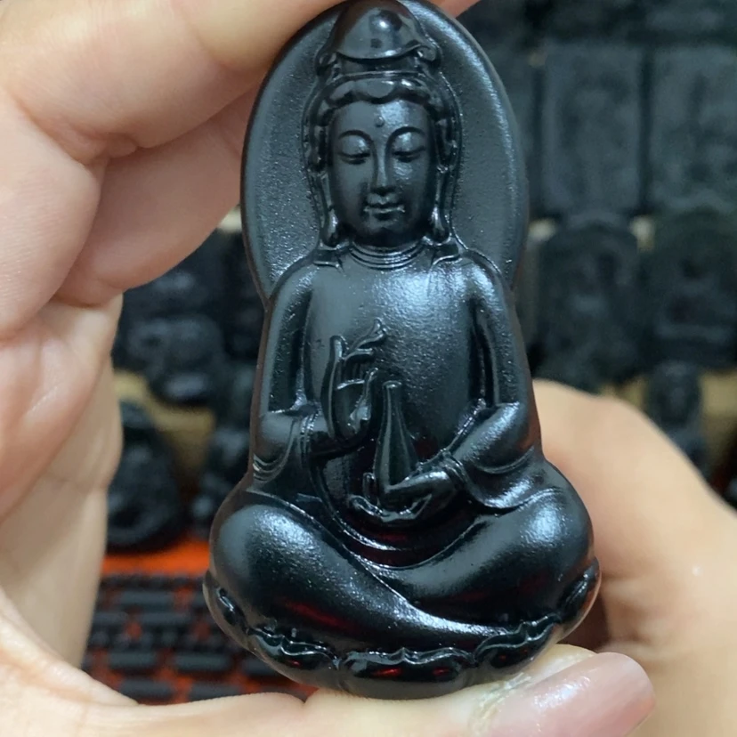 【闪购商品】未镶嵌蛇纹石玉颈饰