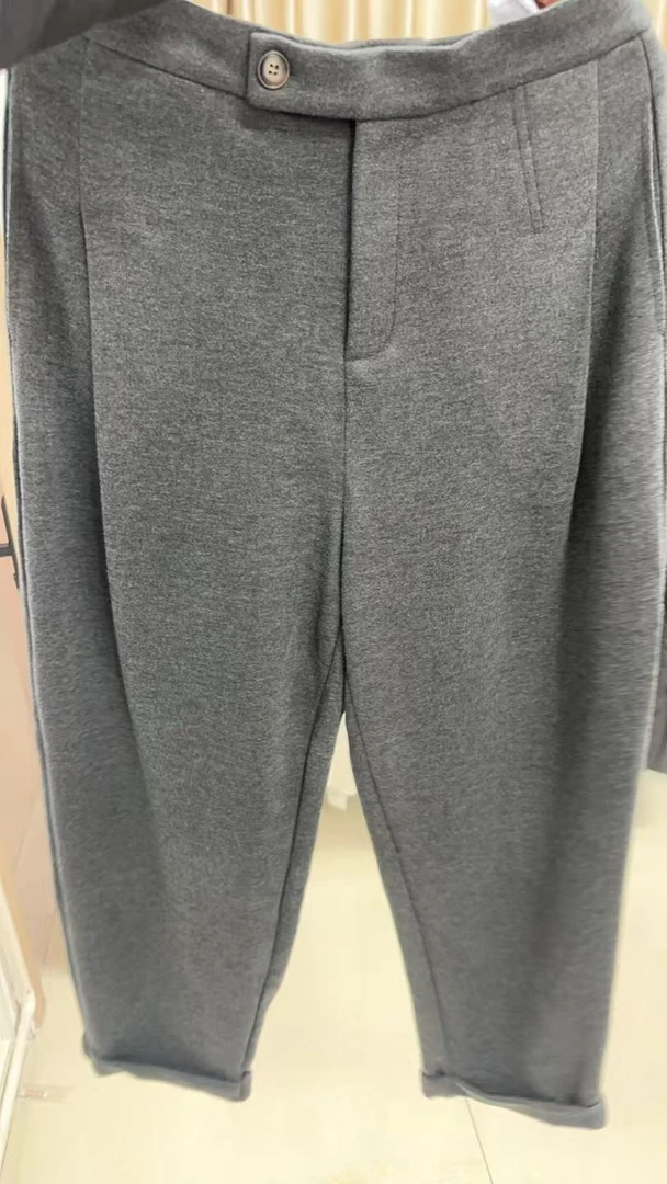 陌妆裤子孤品L4907