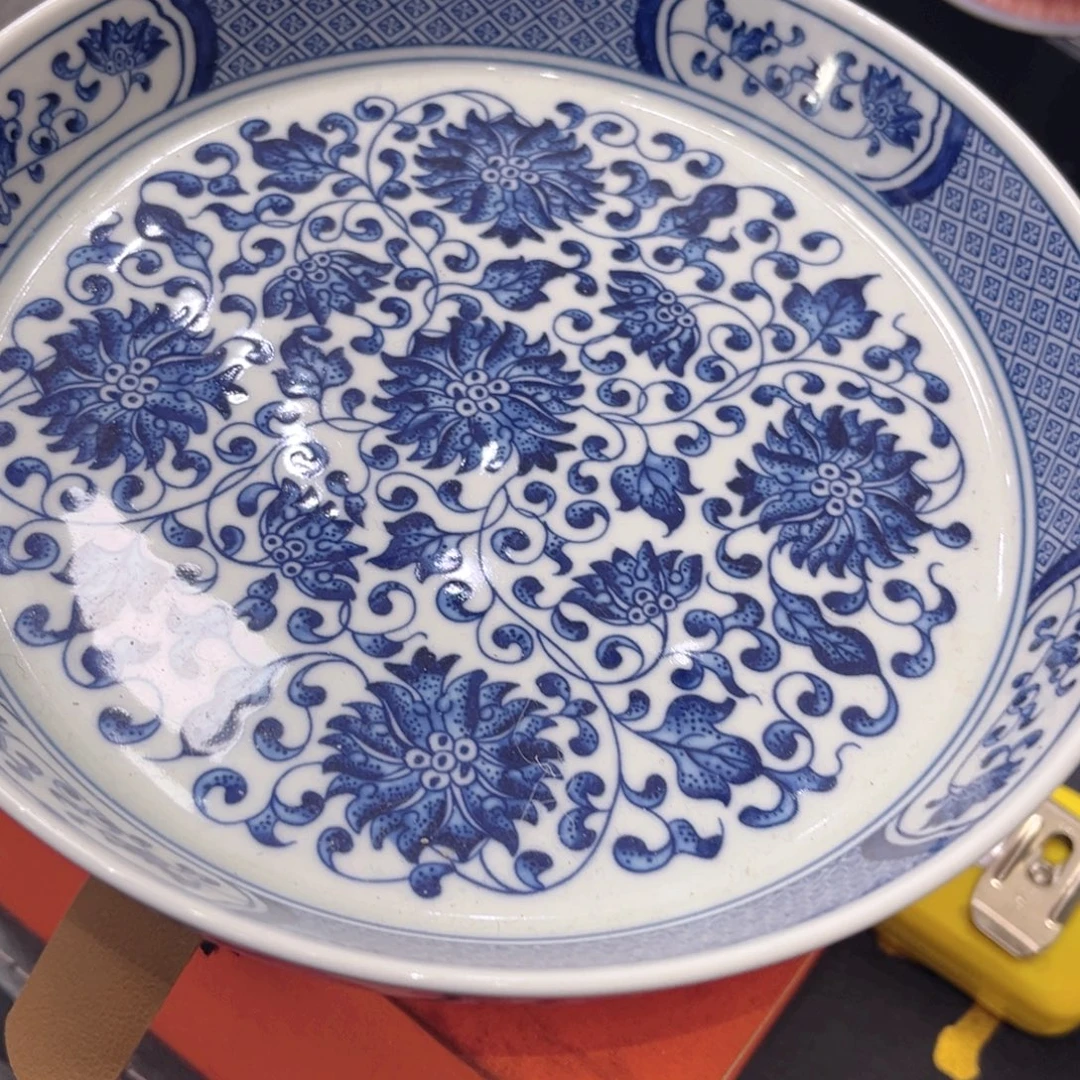 明***智摆件陶景德镇陶瓷景德镇陶瓷