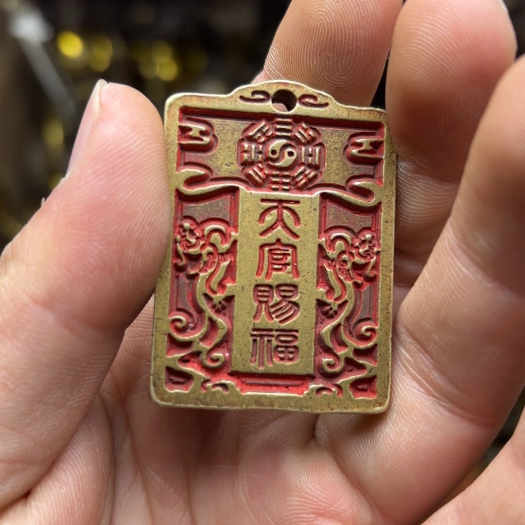 航弟儿精选文玩铜器