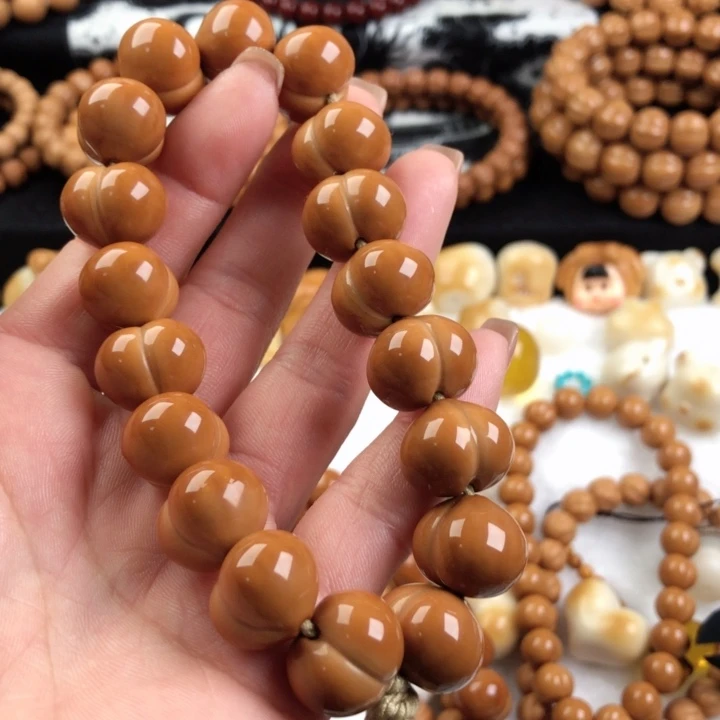 手串/手链核桃啦****啦柯基