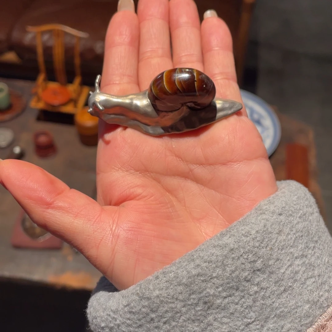 紫砂茶道愚*纯手工制作