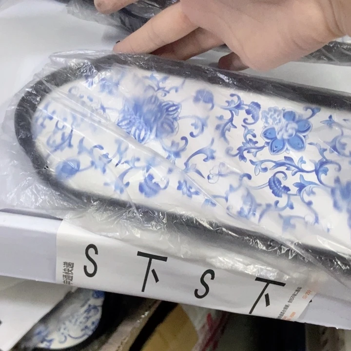 茶具微瑕，介意勿拍
