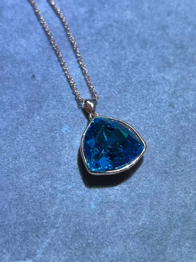 【杰总严选】天下藏收 a15279时尚饰品吊坠