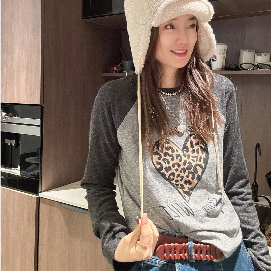 【大小姐家】欧韩货小衫566438