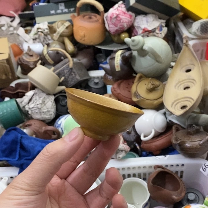 陶瓷艺术品及陶瓷制品