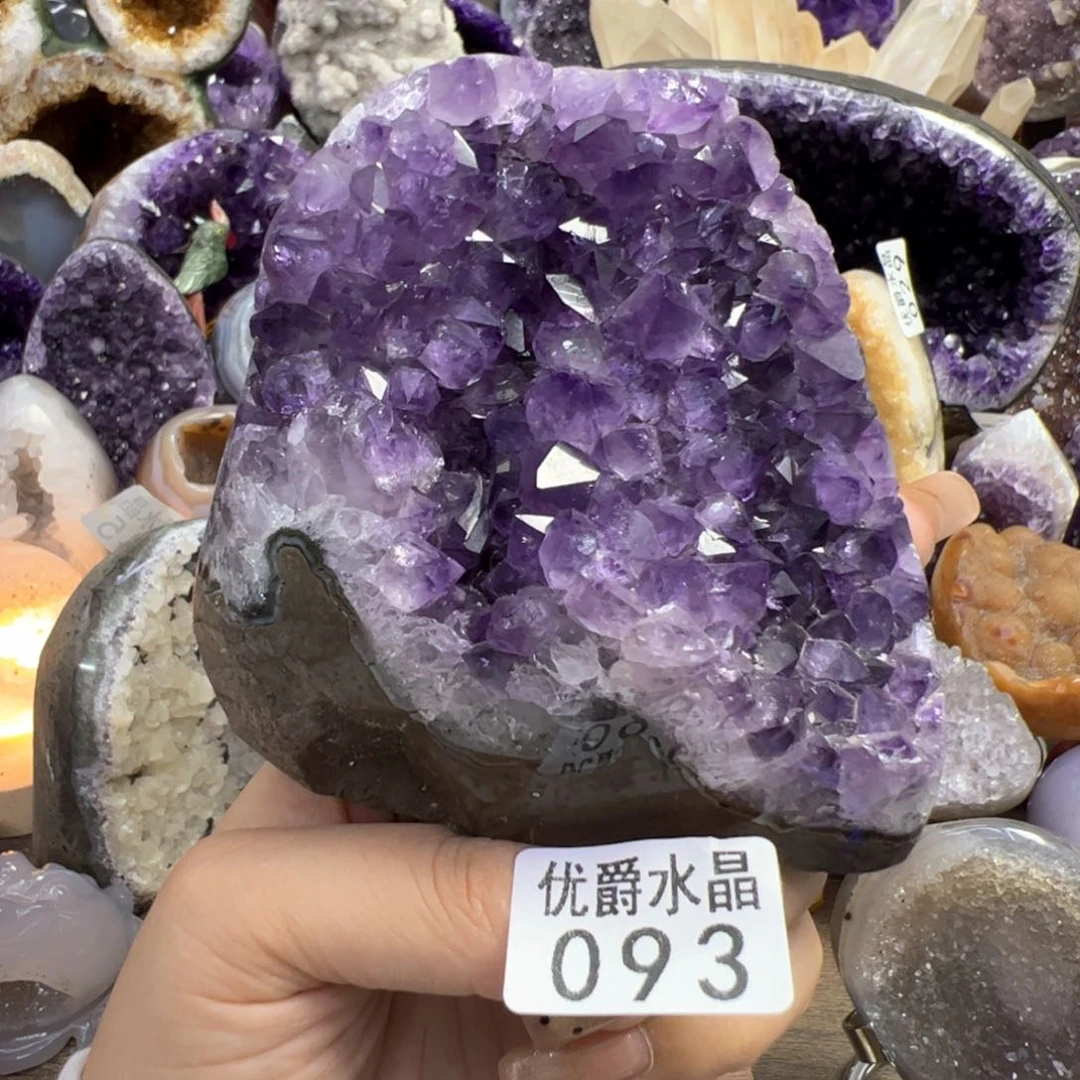 未镶嵌大型摆件（非配饰）水晶93