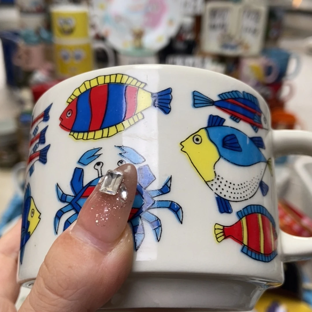 摆件我**妙陶瓷哈哈哈哈哈了