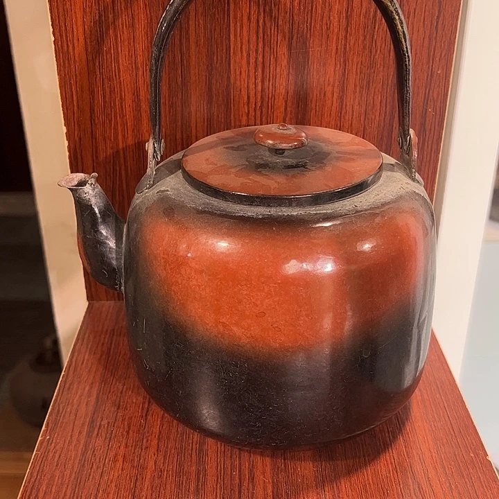 茶道具中古品默认瑕疵谨慎参拍