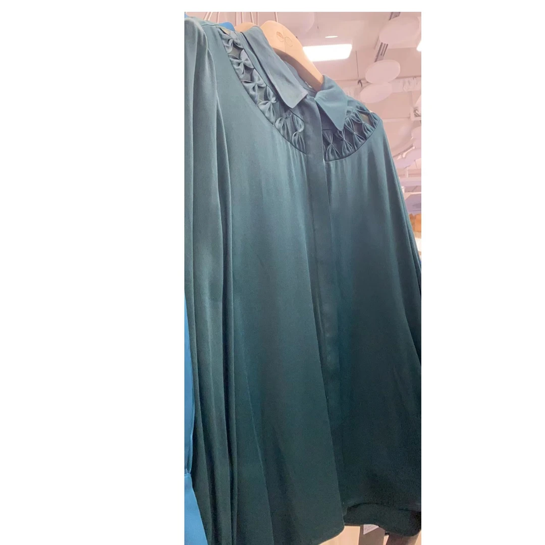 衬衫女士春装新品A01-01D003