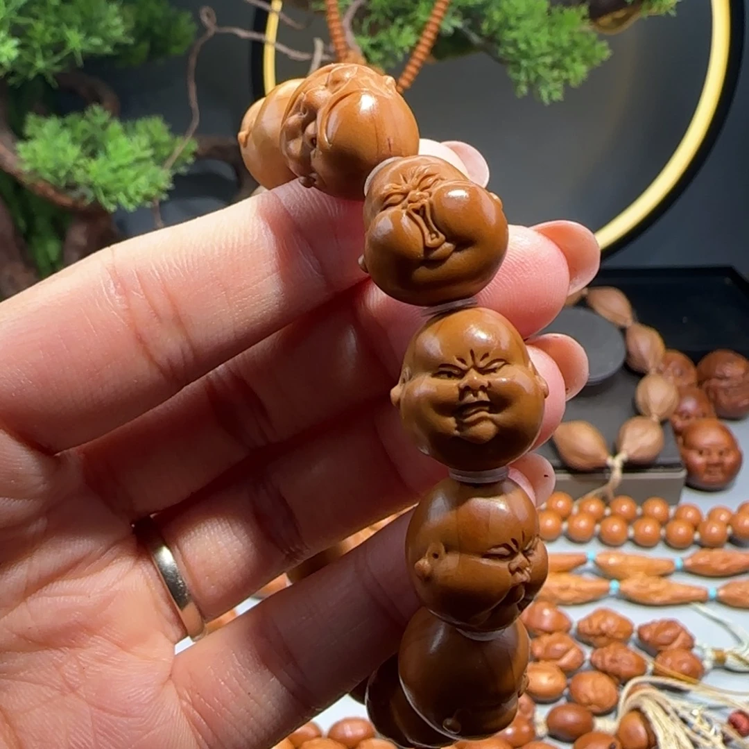 手串/手链橄榄核福利待遇