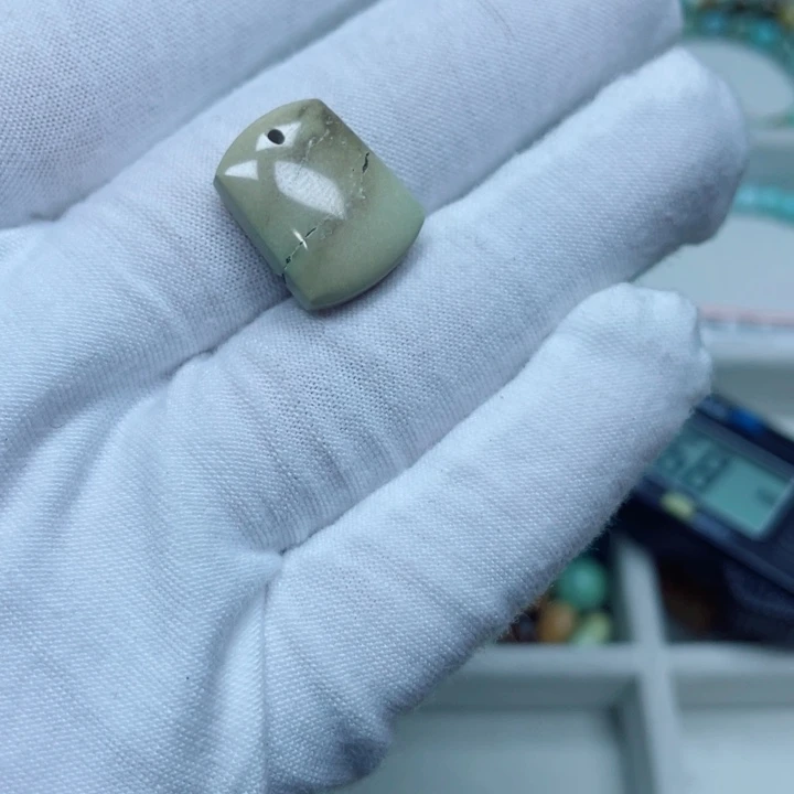 南红玛瑙未镶嵌其他