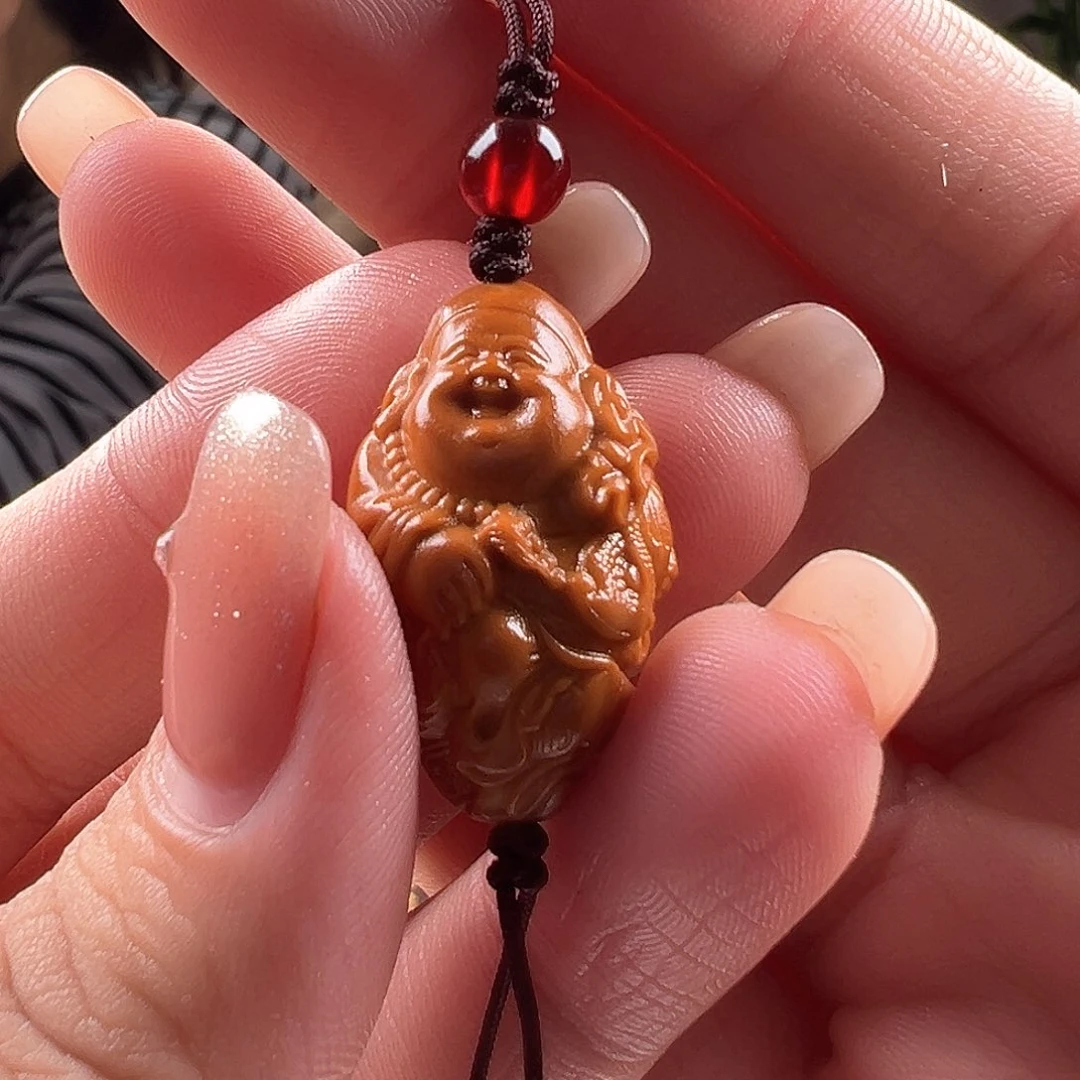 橄榄核手串/手链橄榄核雕橄榄核