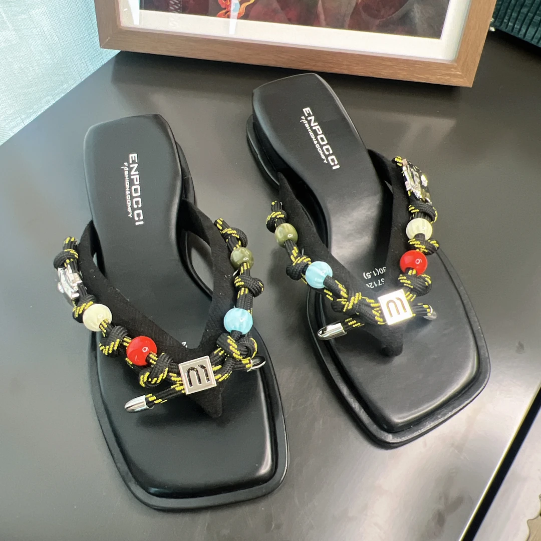 休闲百搭拖鞋S29C571201-6.18