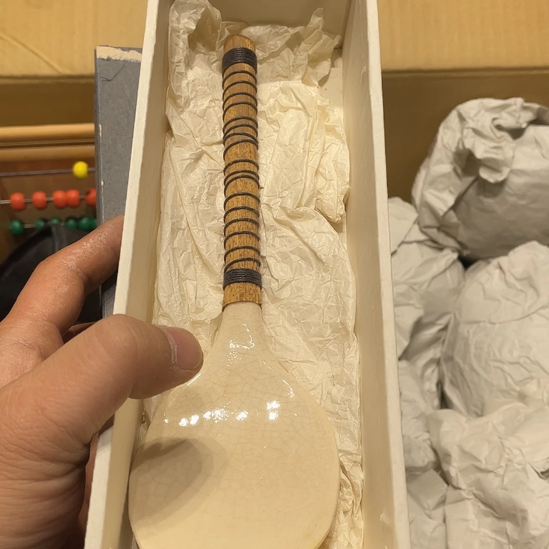 ****也中古物品，谨慎参拍