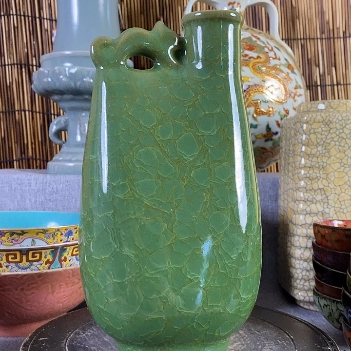 瓷片摆件11111111111111