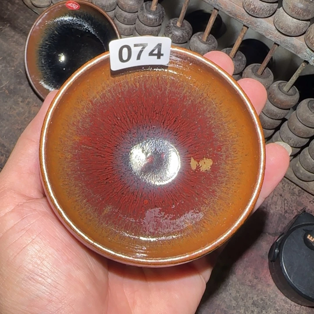 茶盏名匠茶器专属链接074