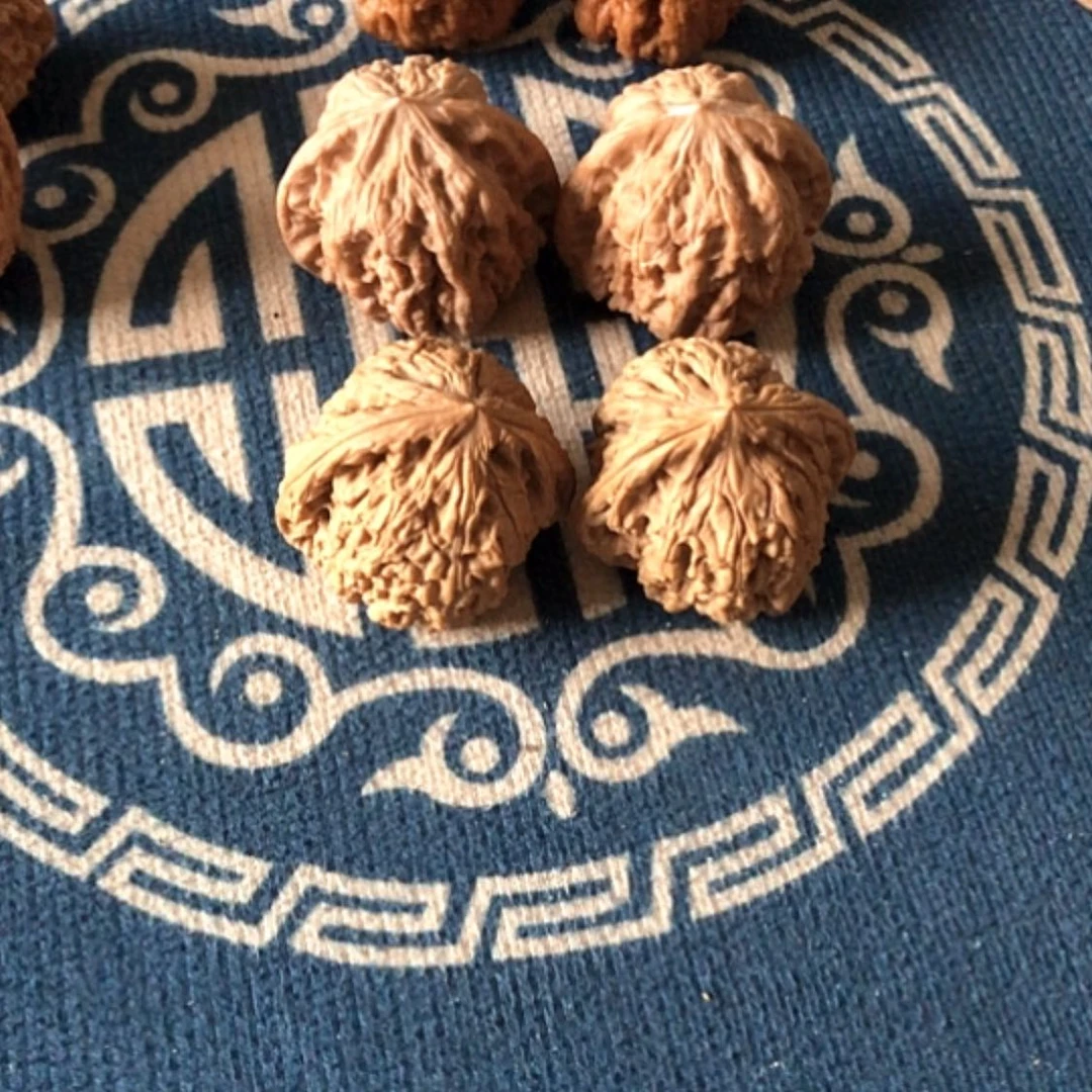 【闪购商品】把件文玩核桃起**⊂核桃