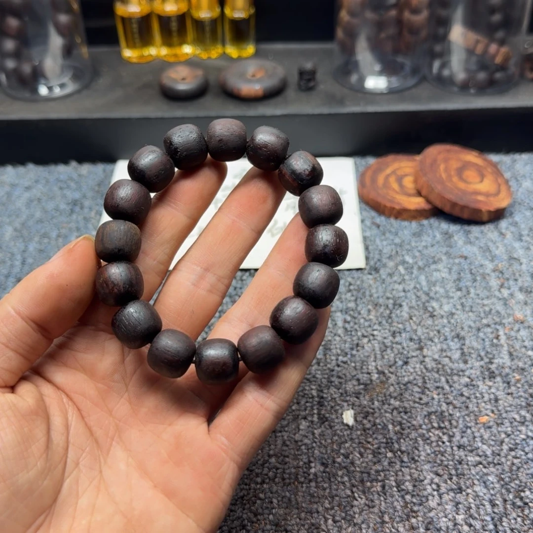 藤类1314紫油单圈老邢降真香