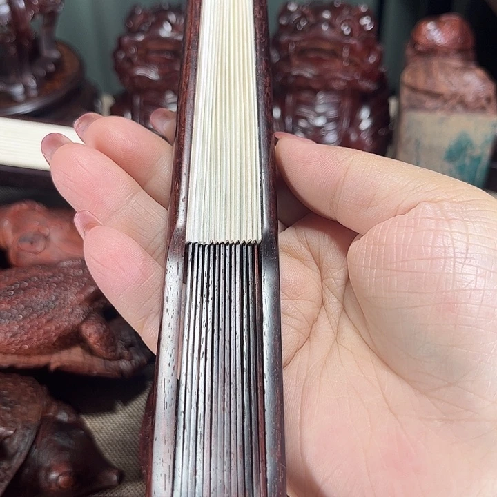 檀香紫檀（小叶紫檀）