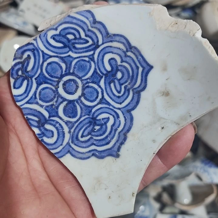 陶瓷手工艺品陶瓷