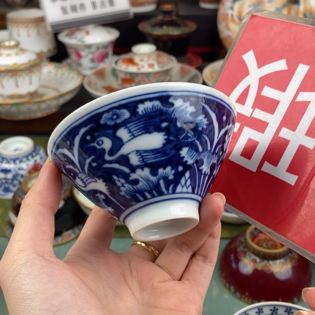 陶瓷的设计师是一