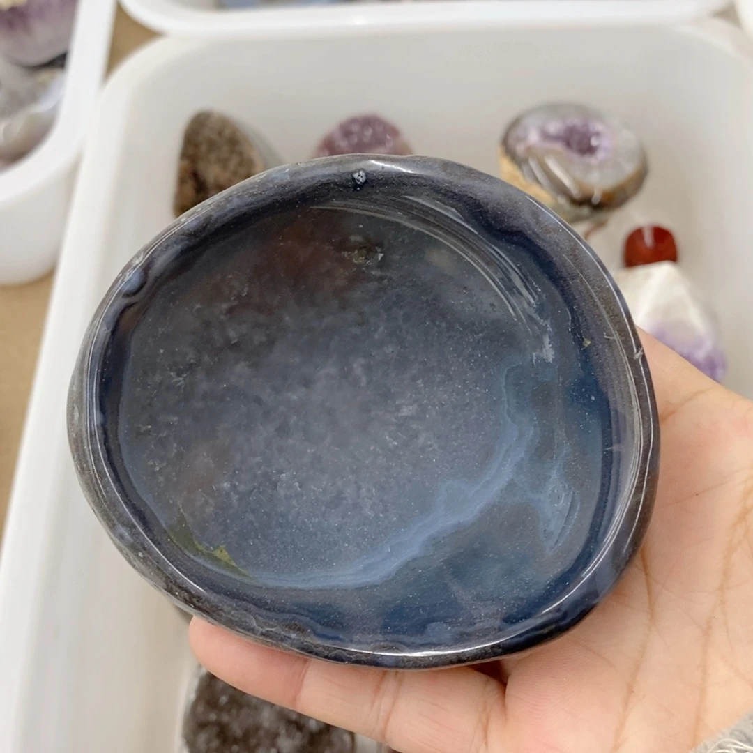 水晶天然水晶摆件未镶嵌