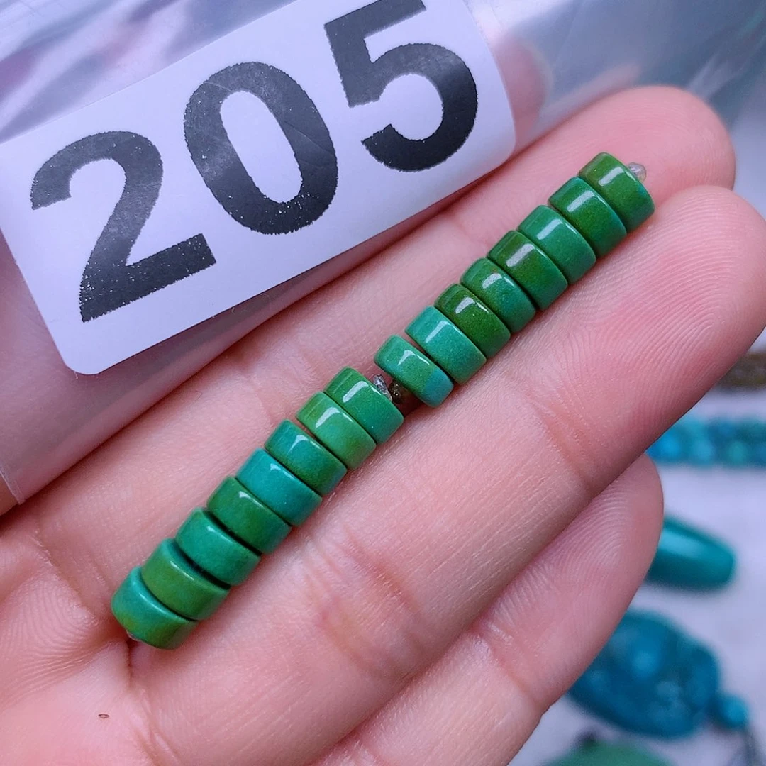 空竹粉丝专享十堰特色手工散珠