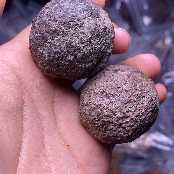 吊坠文玩核桃   145